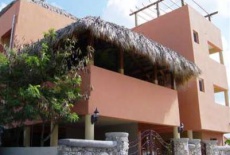 Отель Villa Iguana Bayahibe в городе Байяибе, Доминиканская Республика
