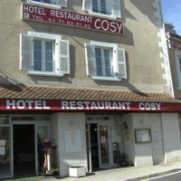 Отель Mo'dou Hotel в городе Мор, Франция