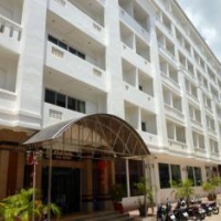 Отель G9 Hotel в городе Садао, Таиланд