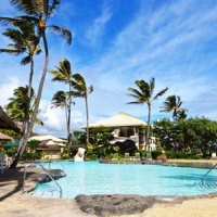 Отель Kauai Beach Resort в городе Ханамаулу, США