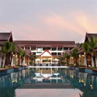 Отель L Esprit De Naiyang Hotel Phuket в городе Sa Khu, Таиланд
