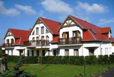 Отель B&B Sova в городе Карловы Вары, Чехия