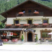 Отель Alpenrose & Pension Nina Gasthof в городе Гшниц, Австрия