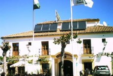 Отель Casa Rural El Molinillo в городе Прадо-дель-Рей, Испания