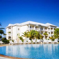 Отель Blau Marina Varadero Resort в городе Варадеро, Куба