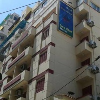 Отель Sea Star Hotel в городе Александрия, Египет