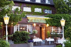 Отель Hotel-Restaurant Jaegerhof Zum Stift-Flaesheim в городе Хальтерне, Германия
