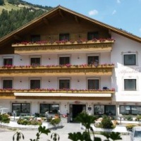 Отель Hotel Alpenblick Sarntal в городе Сарентино, Италия