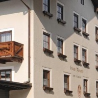Отель Haus Renate в городе Картич, Австрия