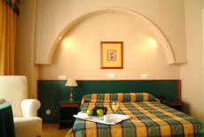 Отель IDH Talavera Hotel в городе Талавера-де-ла-Рейна, Испания