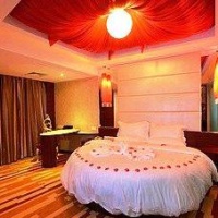 Отель Hainan Huangma Holiday Hotel в городе Хайкоу, Китай