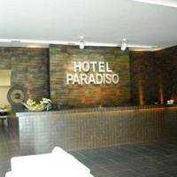 Отель Hotel Paradiso Noventa di Piave в городе Стра, Италия