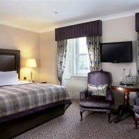 Отель Macdonald Forest Hills Hotel & Resort в городе Аберфойл, Великобритания