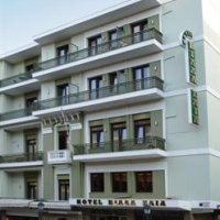 Отель Hotel Villa Elia Veria в городе Верия, Греция