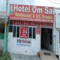Отель Om Sai Guest House в городе Бхаратпур, Индия