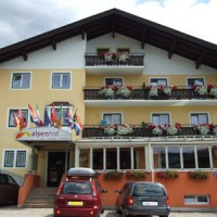 Отель Hotel Alpenhof Westendorf в городе Вестендорф, Австрия