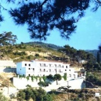 Отель Ikaros Star в городе Agios Polykarpos, Греция