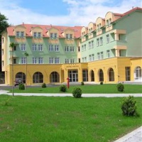 Отель Hotel Helios Sibiu в городе Окна-Сибиулуй, Румыния