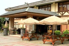Отель Sontenkan Living Ideals Farm в городе Minxiong Township, Тайвань