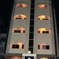Отель Swistar Guest House в городе Бхопал, Индия