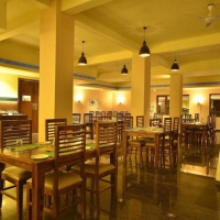 Отель Heritage Resort Hampi в городе Хоспет, Индия