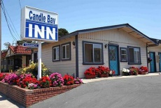 Отель Candle Bay Inn в городе Монтерей, США