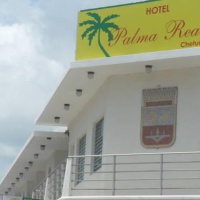 Отель Hotel Palma Real Chetumal в городе Четумаль, Мексика