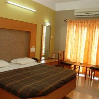 Отель Hotel Parvathi International в городе Нагеркоил, Индия
