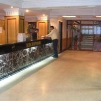 Отель Hotel Ambarish Grand Residency Guwahati в городе Гувахати, Индия