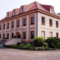 Отель Hotel Zamecek в городе Распенава, Чехия