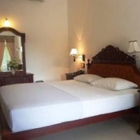 Отель Sarathchandra Guest House в городе Эмбилипития, Шри-Ланка