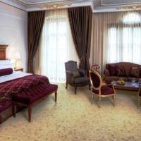 Отель Palazzo Donizetti Hotel в городе Стамбул, Турция