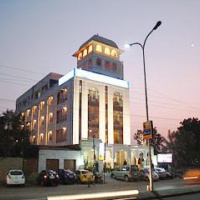 Отель Hotel Raghu Mahal Palace в городе Удайпур, Индия