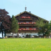 Отель Pension Schmiderer в городе Зальфельден, Австрия