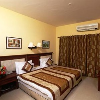 Отель Mystic Valley Spa Resort в городе Игатпури, Индия