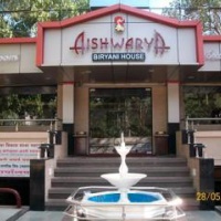 Отель Aishwarya Lodging в городе Пимпри-Чинчвад, Индия