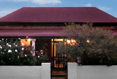 Отель A Miner's Rest Cottage Broken Hill в городе Брокен-Хилл, Австралия