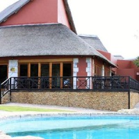 Отель Lekoa Lodge в городе Вааль Марина, Южная Африка