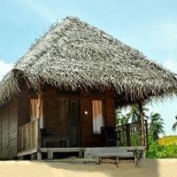 Отель Lagoon Paradise Beach Resort в городе Тангалла, Шри-Ланка