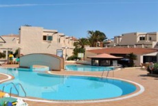 Отель Alisios Playa в городе Corralejo, Испания