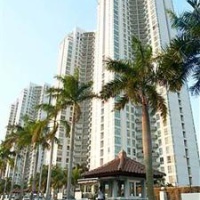 Отель Puri Casablanca Serviced Apartment в городе Джакарта, Индонезия