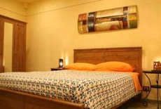 Отель Frusa Bed & Breakfast Serravalle Pistoiese в городе Casalguidi, Италия