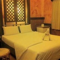Отель Palm Chalet Resort в городе Хатъяй, Таиланд