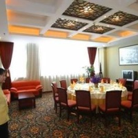 Отель Guangming Hotel - Weinan в городе Вэйнань, Китай