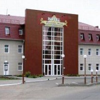 Отель Гостиница Александр Хаус в городе Барнаул, Россия