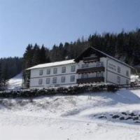 Отель Alpengasthof Fernblick в городе Пинггау, Австрия
