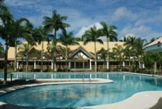 Отель Pineapple Island Resort в городе Дает, Филиппины