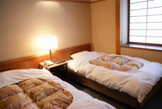 Отель Nara International Seminar House в городе Нара, Япония