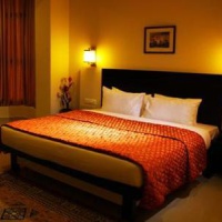 Отель Hotel Excalibur Kottayam в городе Коттаям, Индия