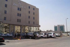Отель Wather Hotel Suite в городе Даммам, Саудовская Аравия
